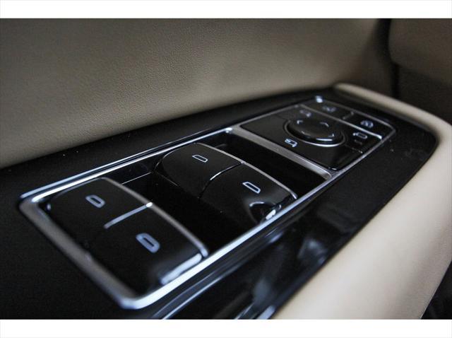 new 2025 Cadillac Escalade car, priced at $166,755
