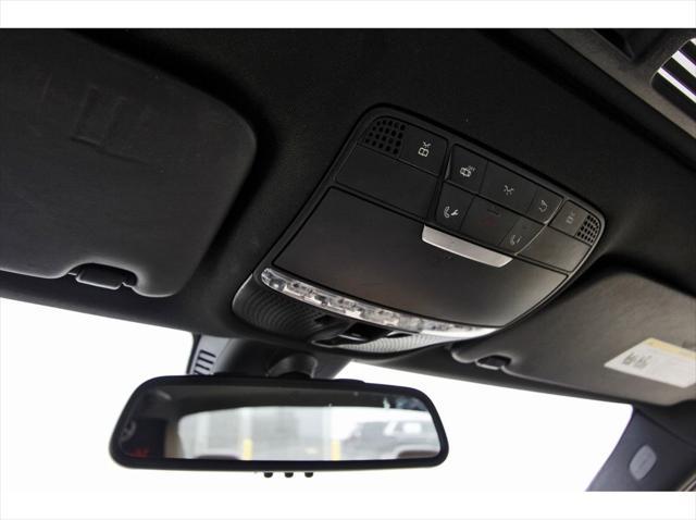 used 2018 Mercedes-Benz C-Class car, priced at $12,991