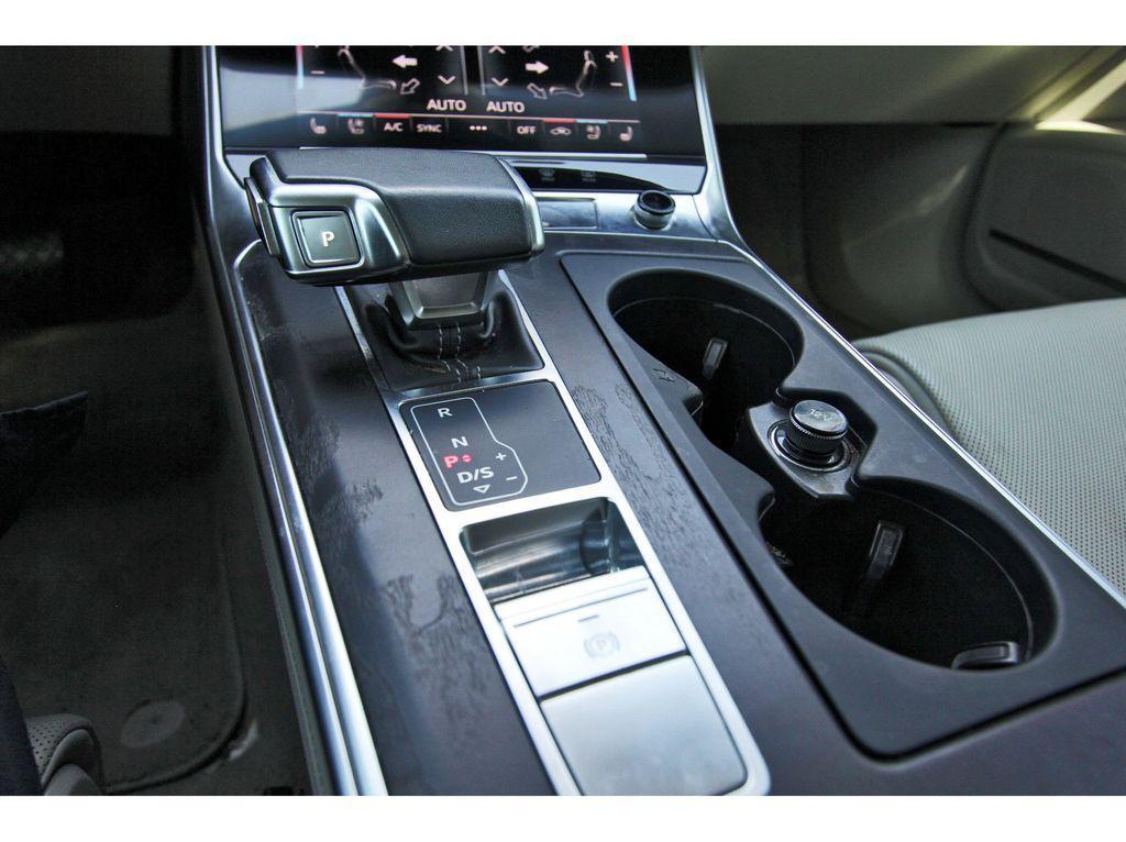 used 2019 Audi A6 car, priced at $28,991