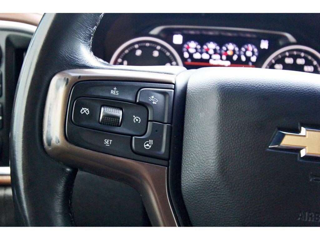 used 2022 Chevrolet Silverado 3500 car, priced at $56,944