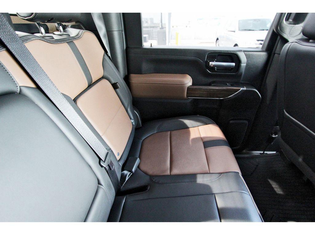 used 2022 Chevrolet Silverado 3500 car, priced at $56,944