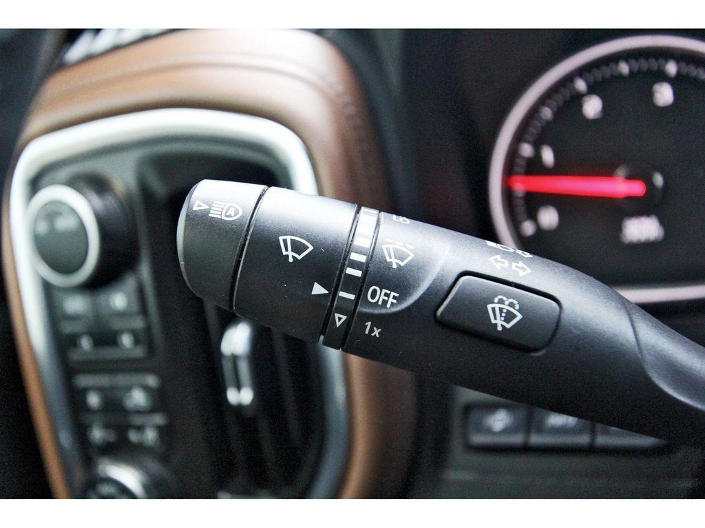 used 2022 Chevrolet Silverado 3500 car, priced at $56,944