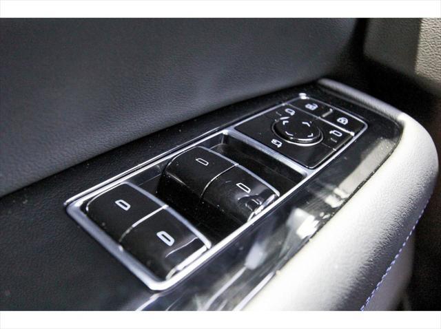 new 2026 Cadillac Escalade IQ car, priced at $134,915