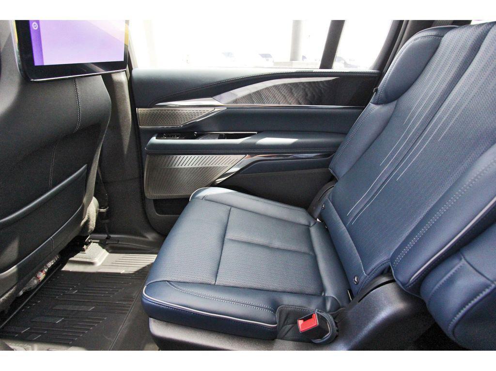 new 2026 Cadillac Escalade IQ car, priced at $158,465