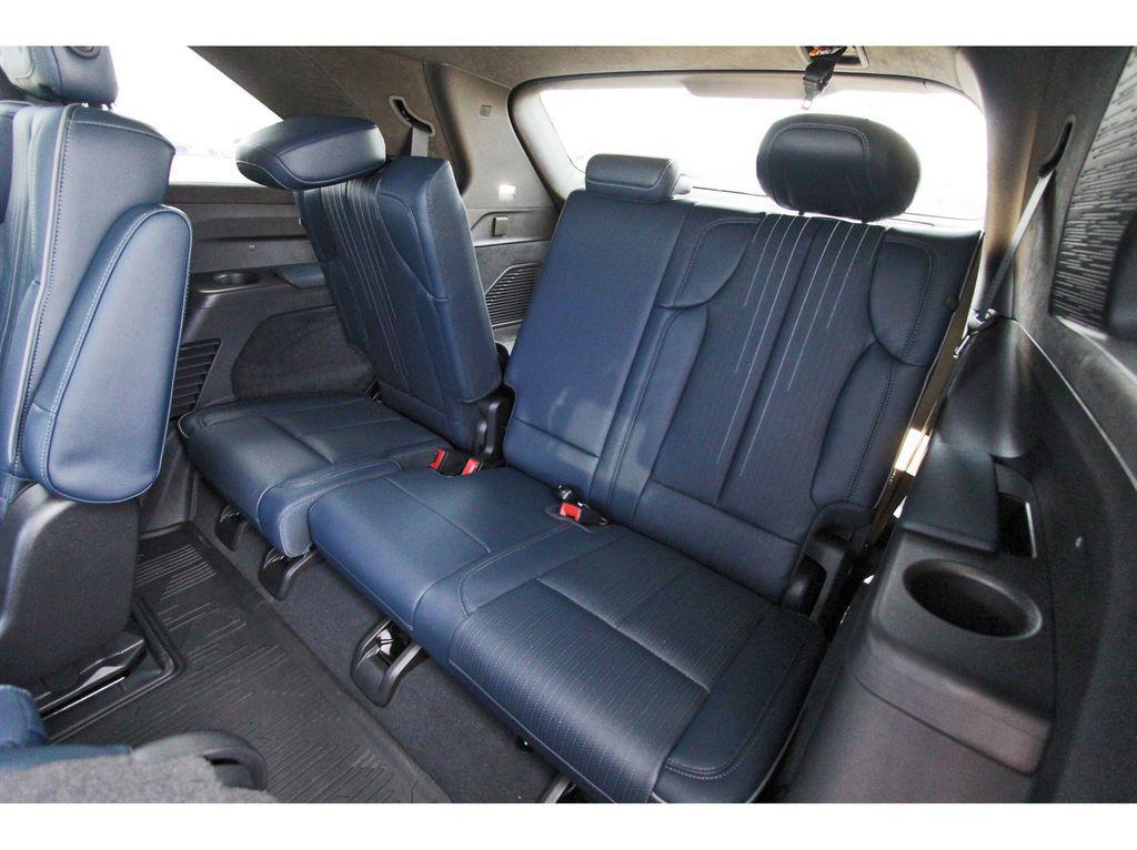 new 2026 Cadillac Escalade IQ car, priced at $158,465