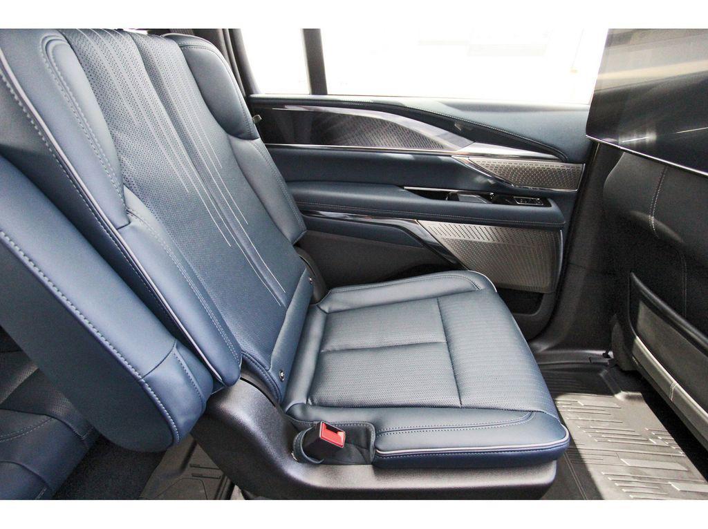 new 2026 Cadillac Escalade IQ car, priced at $158,465