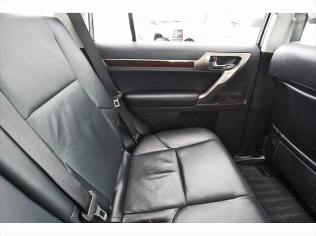 used 2018 Lexus GX 460 car, priced at $29,168