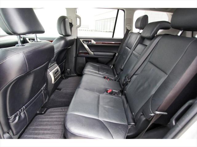 used 2018 Lexus GX 460 car, priced at $29,168