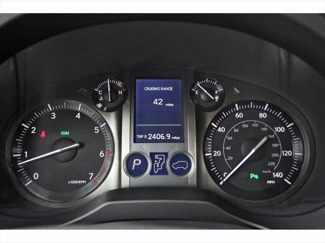 used 2018 Lexus GX 460 car, priced at $29,168