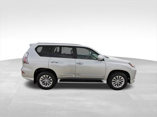 used 2018 Lexus GX 460 car, priced at $29,168