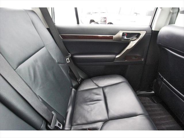 used 2018 Lexus GX 460 car, priced at $29,168