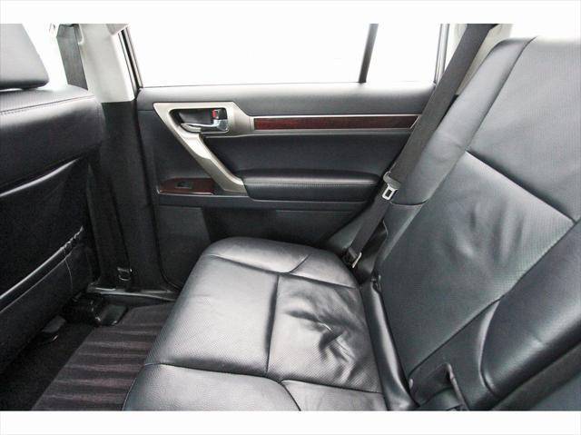 used 2018 Lexus GX 460 car, priced at $29,168