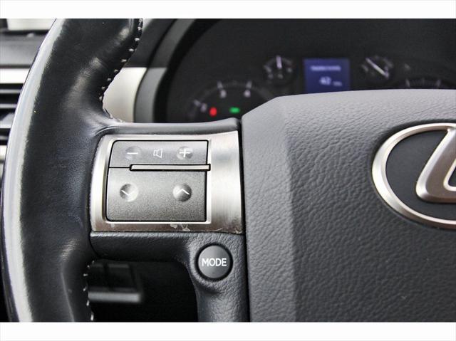 used 2018 Lexus GX 460 car, priced at $29,168