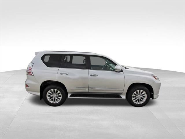 used 2018 Lexus GX 460 car, priced at $29,168