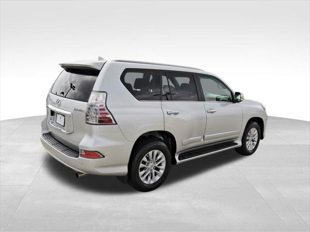 used 2018 Lexus GX 460 car, priced at $29,168
