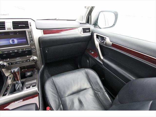 used 2018 Lexus GX 460 car, priced at $29,168