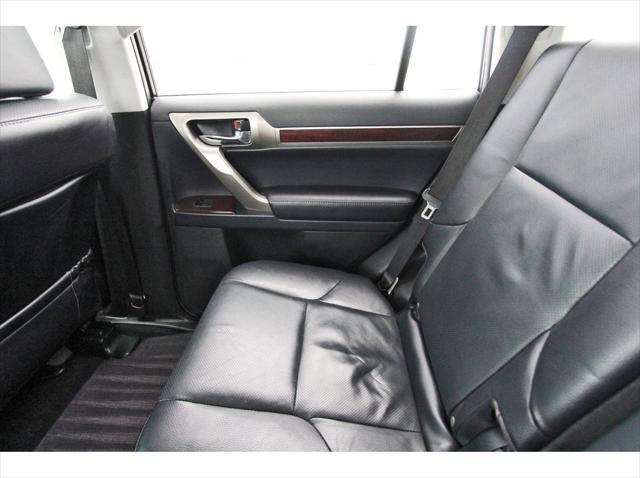 used 2018 Lexus GX 460 car, priced at $29,168