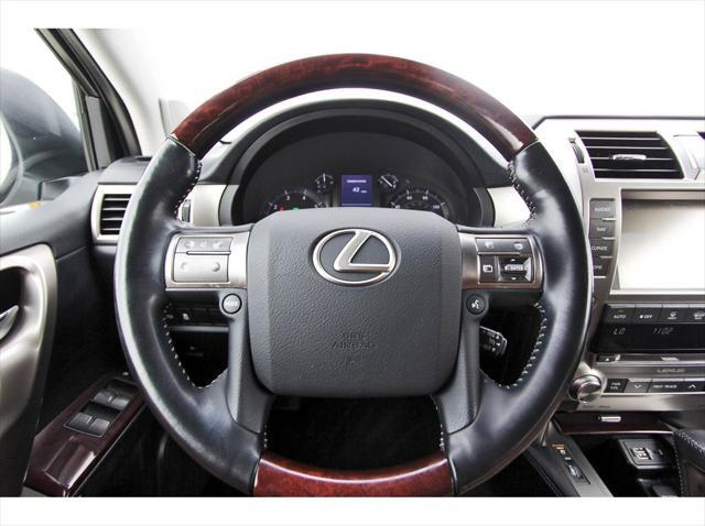 used 2018 Lexus GX 460 car, priced at $29,168