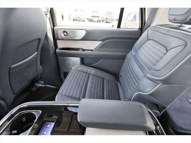 used 2024 Lincoln Navigator car, priced at $88,788