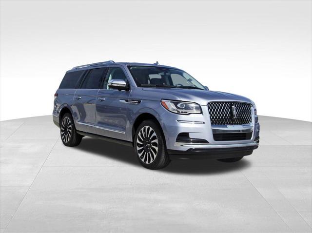 used 2024 Lincoln Navigator car, priced at $88,788