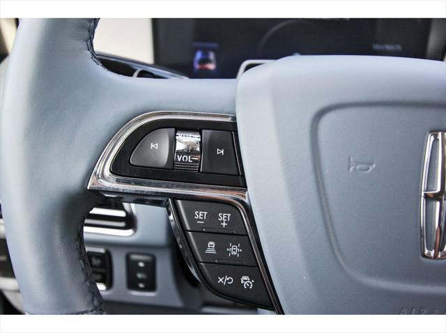 used 2024 Lincoln Navigator car, priced at $88,788