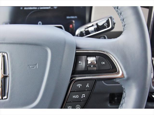 used 2024 Lincoln Navigator car, priced at $88,788