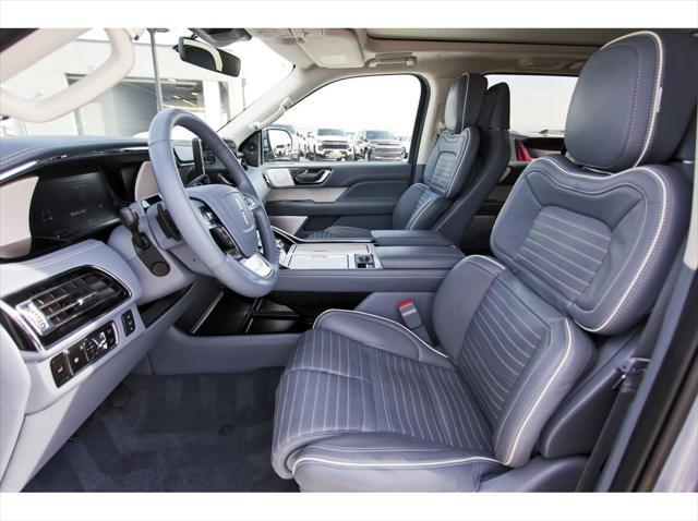used 2024 Lincoln Navigator car, priced at $88,788
