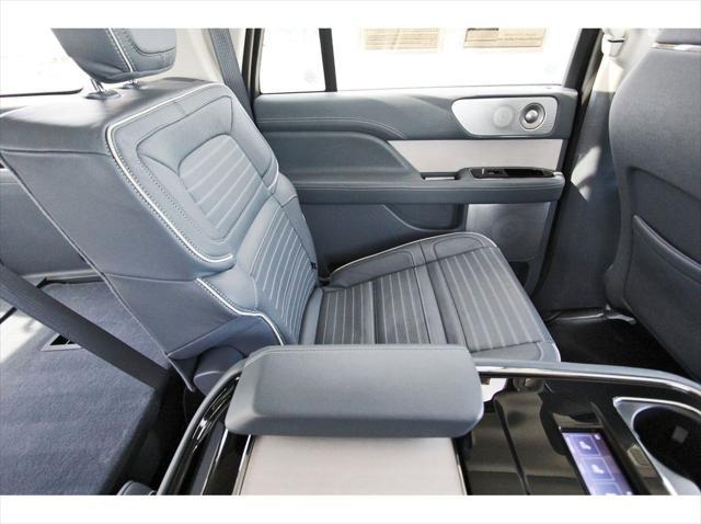 used 2024 Lincoln Navigator car, priced at $88,788