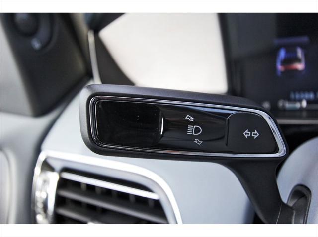used 2024 Lincoln Navigator car, priced at $88,788