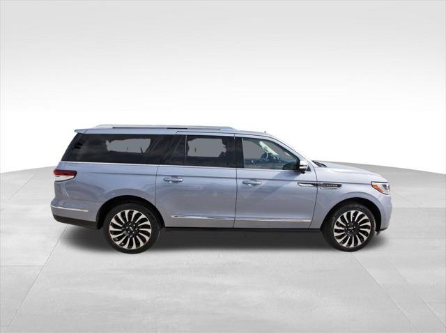 used 2024 Lincoln Navigator car, priced at $88,788