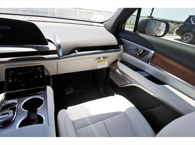 new 2026 Cadillac VISTIQ car, priced at $82,215