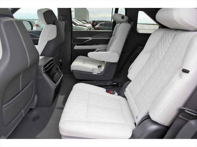 new 2026 Cadillac Escalade IQ car, priced at $131,295