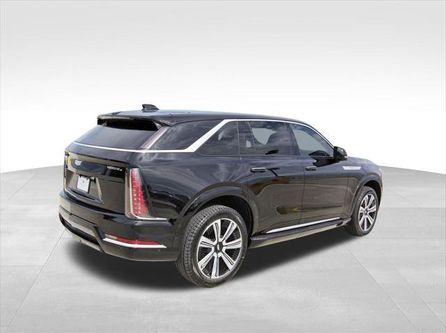 new 2026 Cadillac Escalade IQ car, priced at $131,295