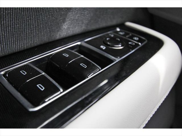 new 2026 Cadillac Escalade IQ car, priced at $131,295
