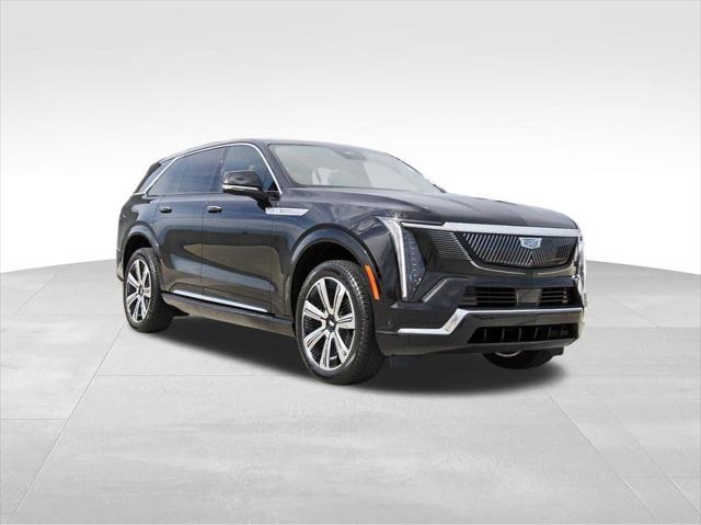 new 2026 Cadillac Escalade IQ car, priced at $131,295