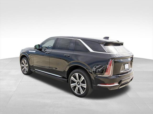 new 2026 Cadillac Escalade IQ car, priced at $131,295