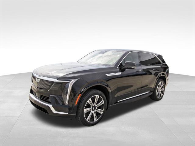 new 2026 Cadillac Escalade IQ car, priced at $131,295