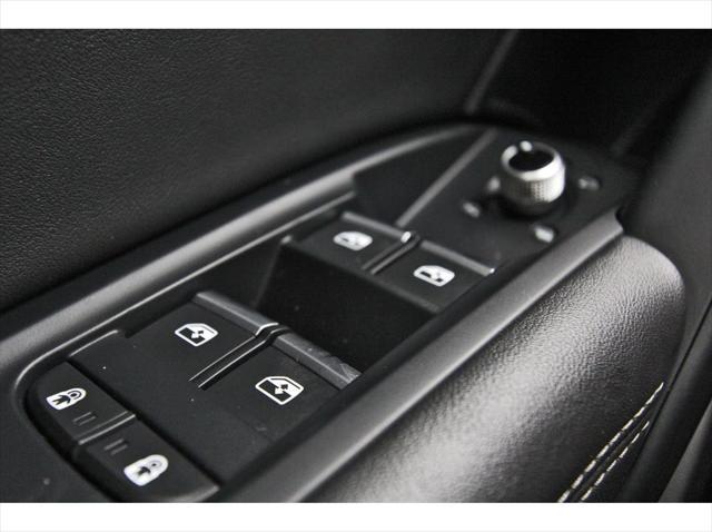 used 2022 Audi Q5 car, priced at $26,652