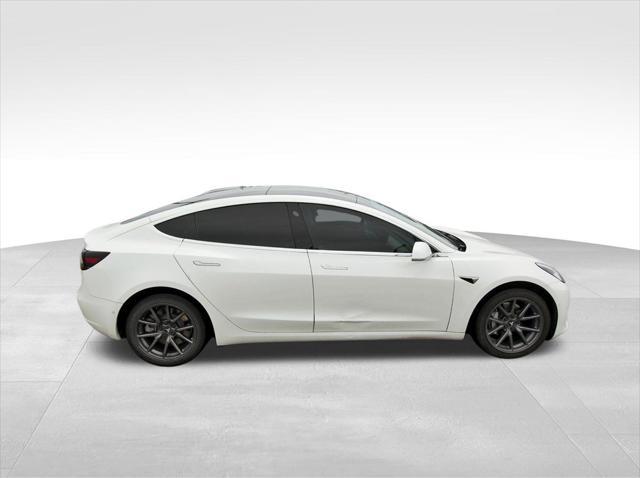 used 2020 Tesla Model 3 car, priced at $21,899