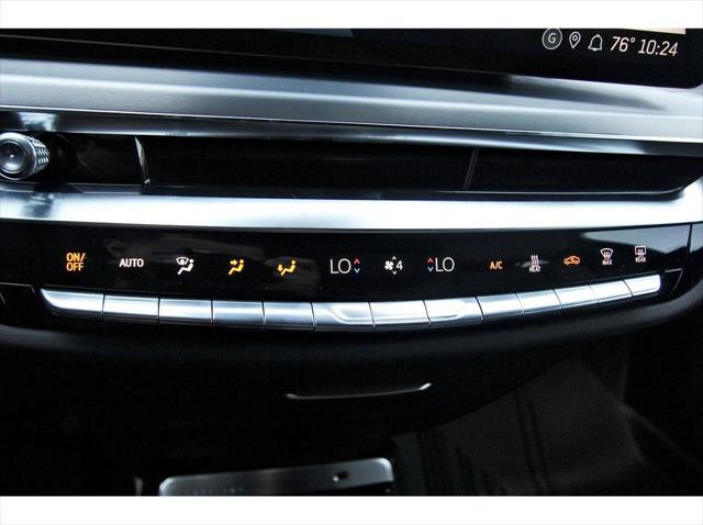 new 2025 Cadillac LYRIQ car, priced at $62,415