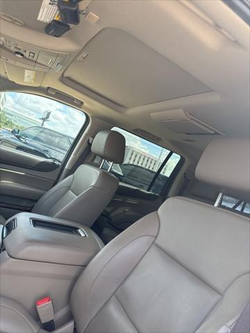 used 2018 GMC Yukon XL car, priced at $27,991
