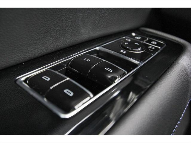new 2026 Cadillac Escalade IQ car, priced at $134,190