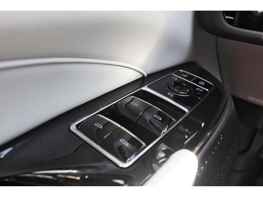 new 2025 Cadillac LYRIQ car, priced at $60,090