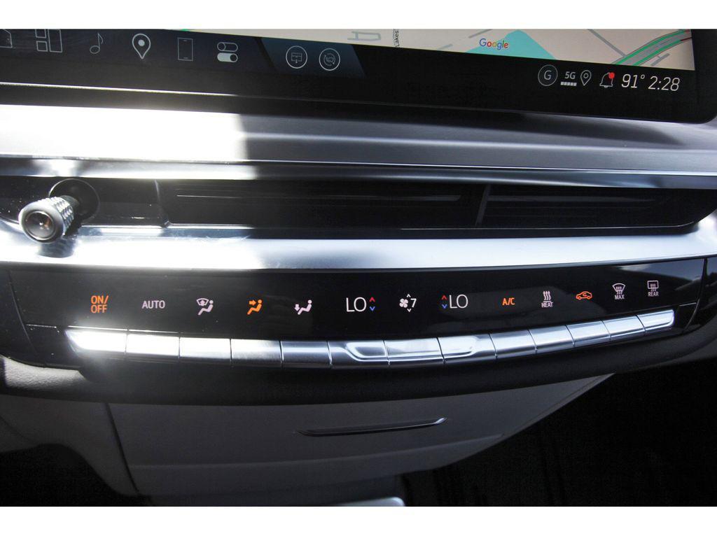 new 2025 Cadillac LYRIQ car, priced at $60,090