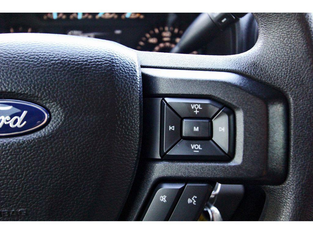 used 2019 Ford F-150 car, priced at $25,491