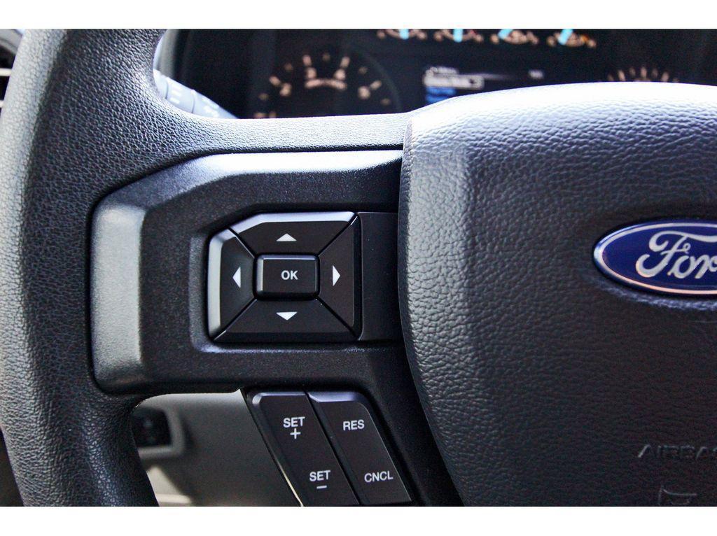 used 2019 Ford F-150 car, priced at $25,491