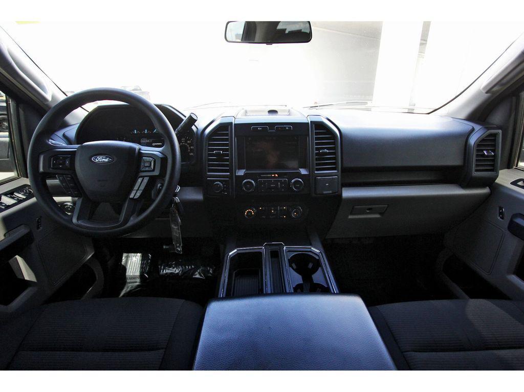used 2019 Ford F-150 car, priced at $25,491