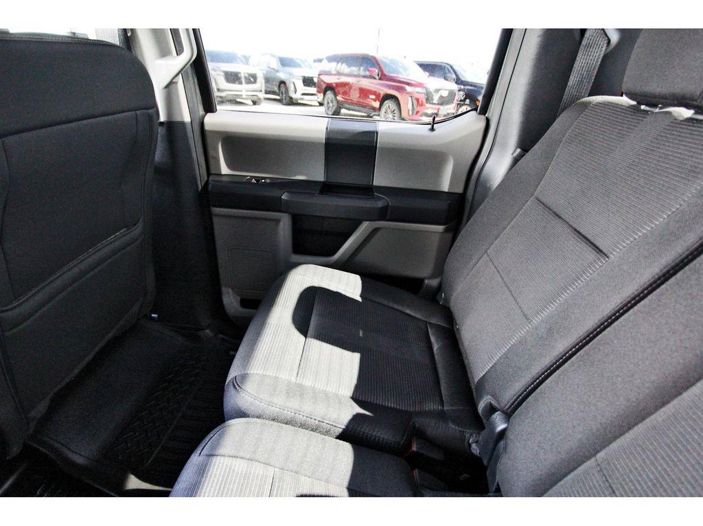 used 2019 Ford F-150 car, priced at $25,491