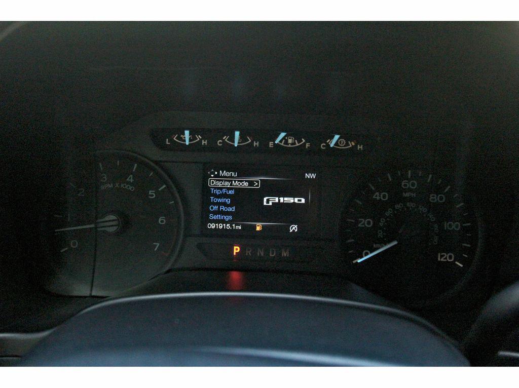 used 2019 Ford F-150 car, priced at $25,491
