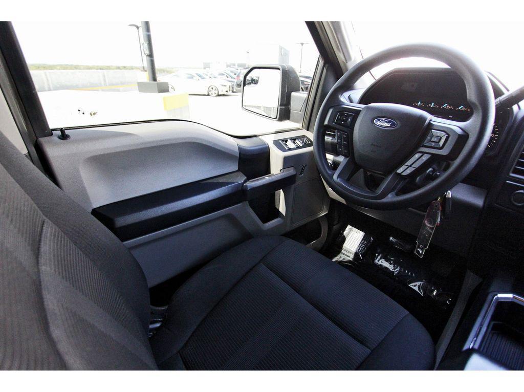 used 2019 Ford F-150 car, priced at $25,491